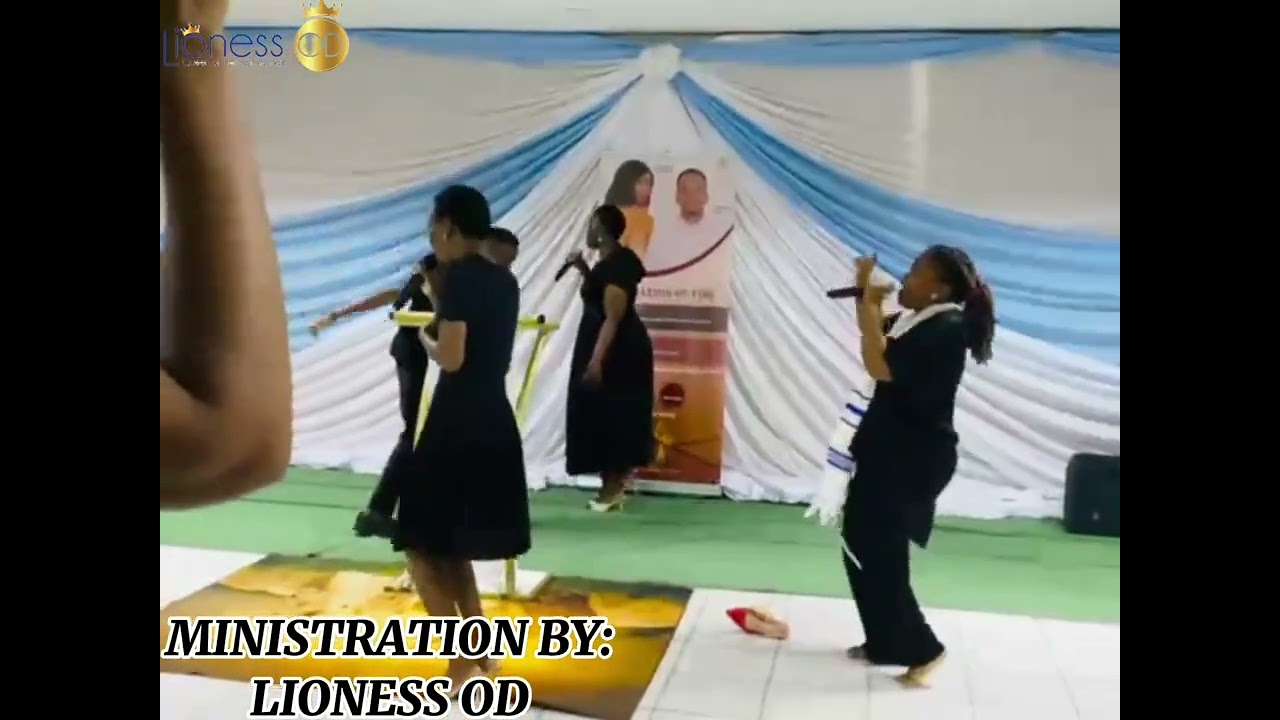 PRAISE IS A WEAPON- CHAINS & BONDAGES CAN BE BROKEN THROUGH IT🎶🔥🔥🔥🎵
