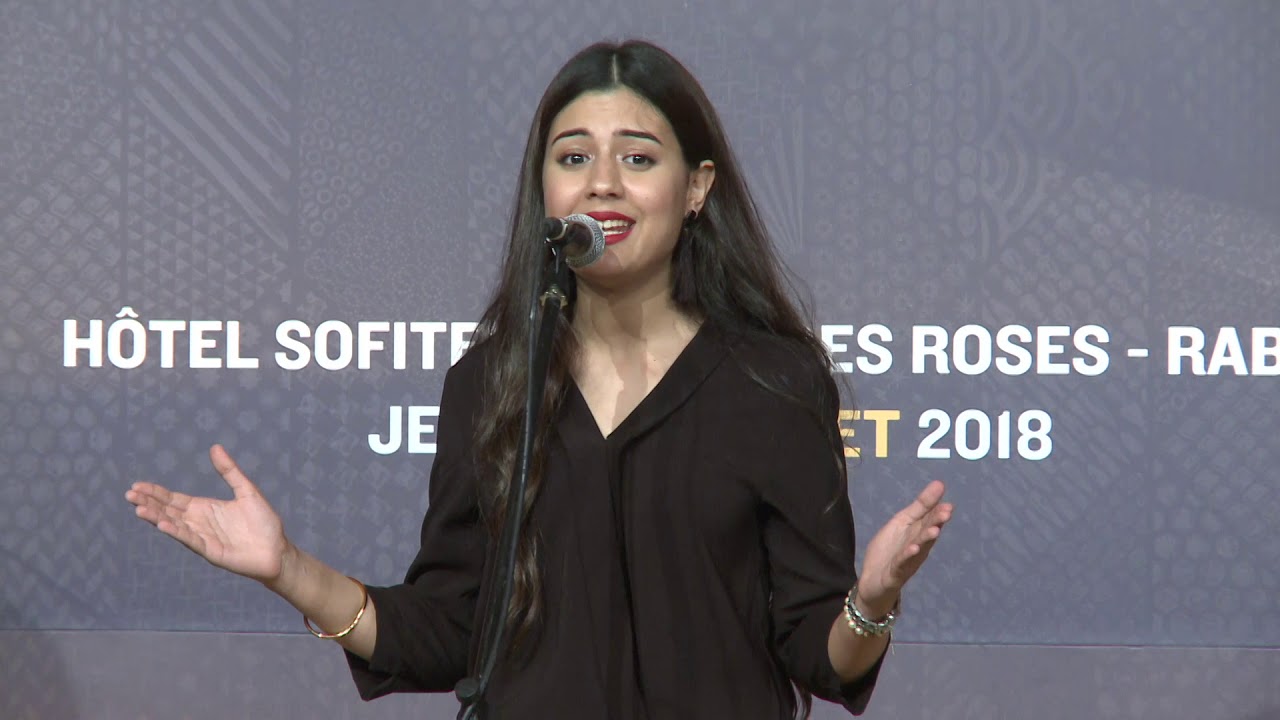 Enactus EMI - Morocco 2018 National Champion