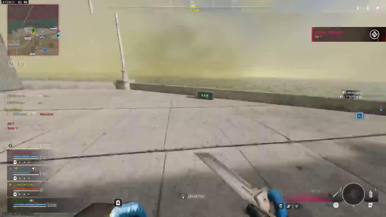 CALLOFDUTY:High kill Gameplays