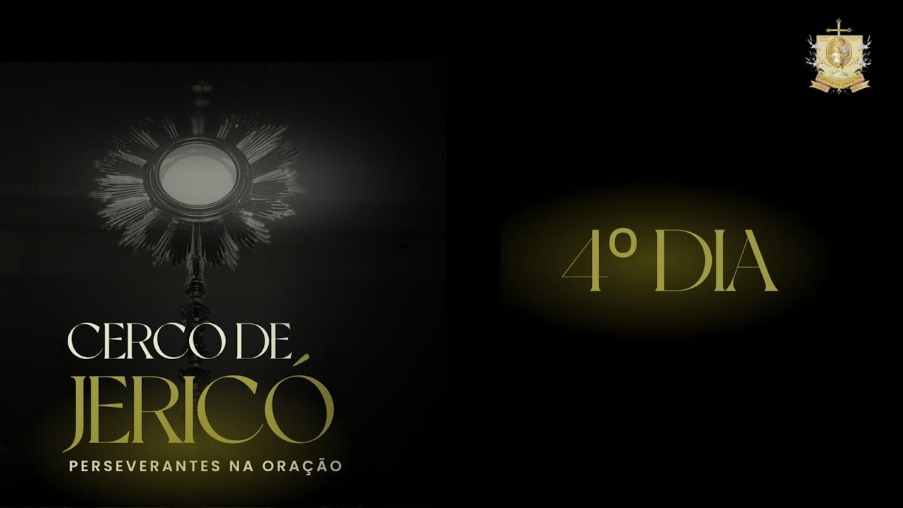 Cerco de Jericó 2026 - 4º Dia