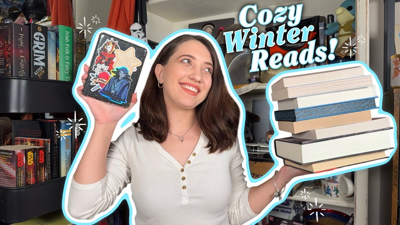 my best reading month ever 📚🏆✨ january wrap up & february TBR