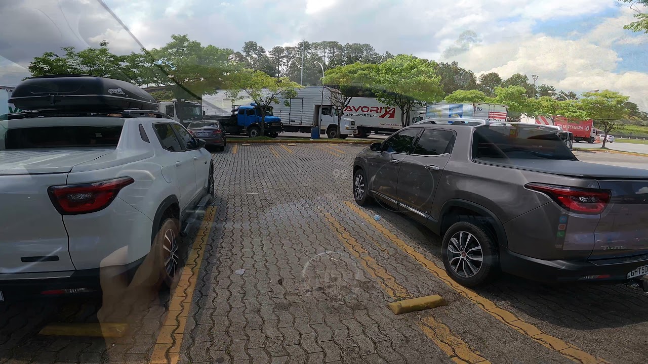 FIAT TORO DIESEL INDO PRA PRAIA VIAGEM COMPLETA DUAS TOROS NA ESTRADA !!!