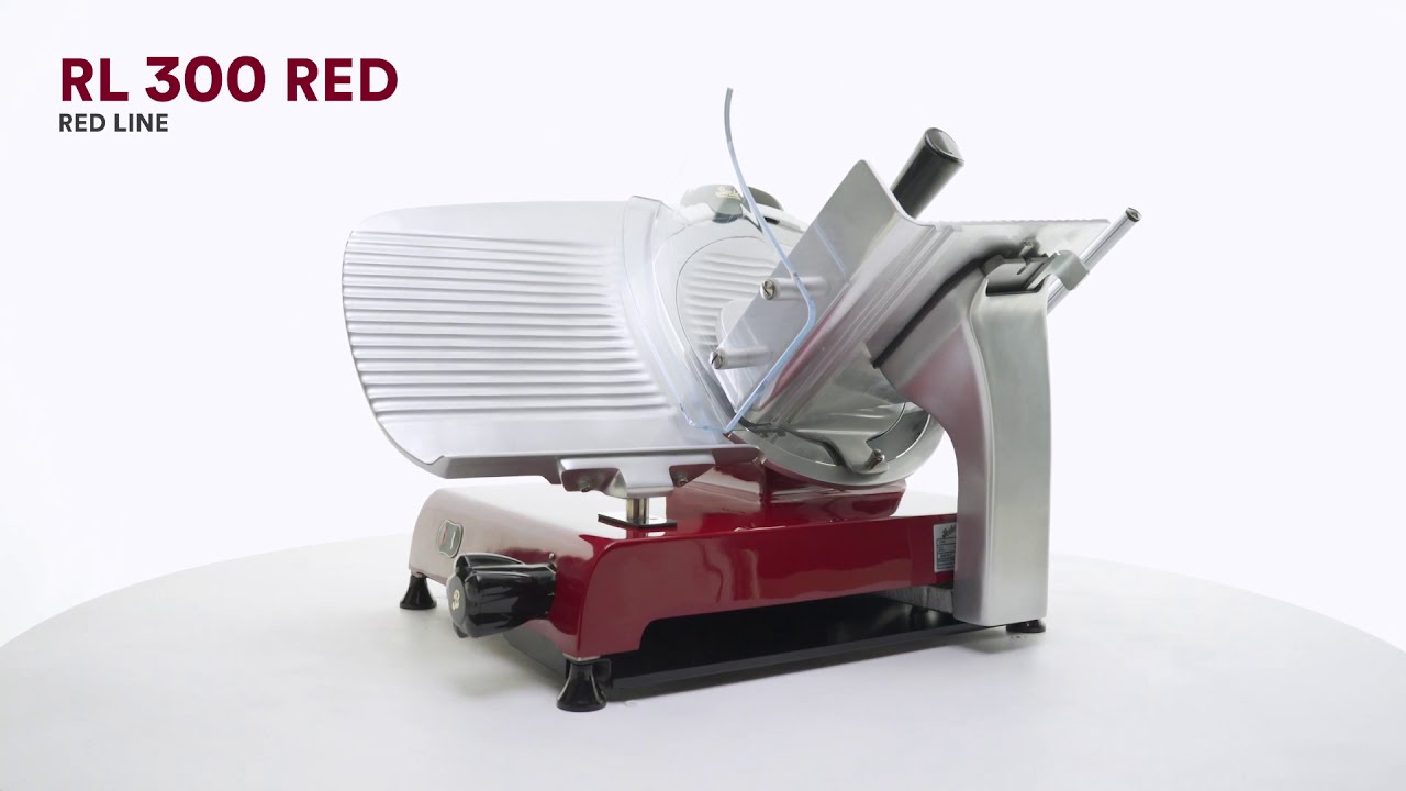 Red Line 300 Red