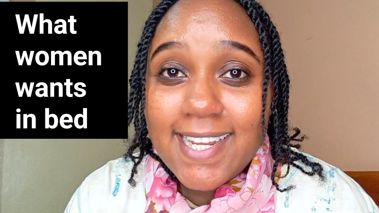 5 Things Women wish Men Would do in Bed more often but are Shy to say