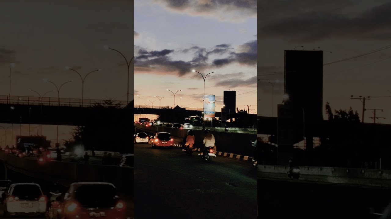 #lofiambience #calmmusic #night #sunsetchill #afterworkvibes #lofibeats #livewallpaper #calmmusic