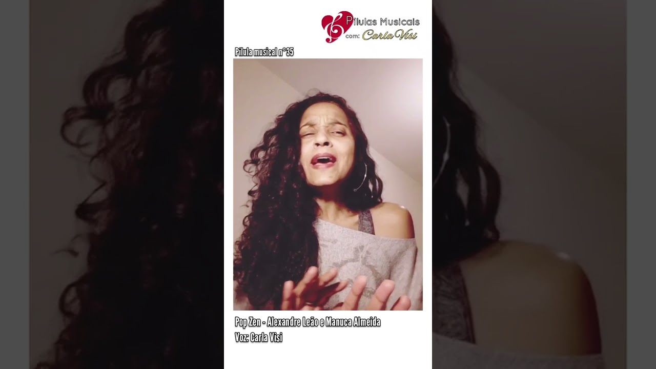 Pílulas 🎼 Musicais n°35