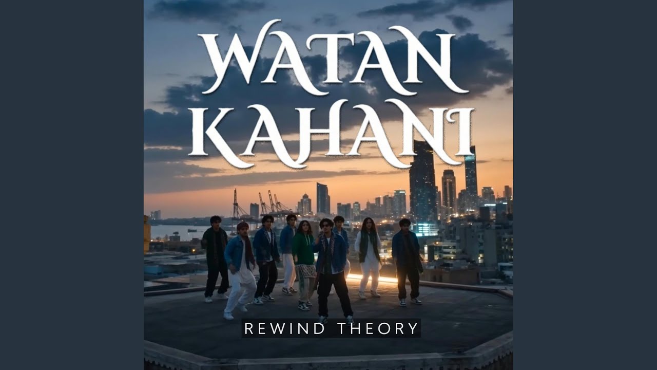 Watan Kahani (Reimagined)