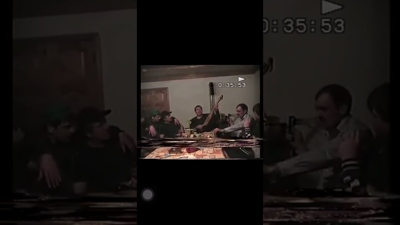 Абдулла Магомедчиев про уважение