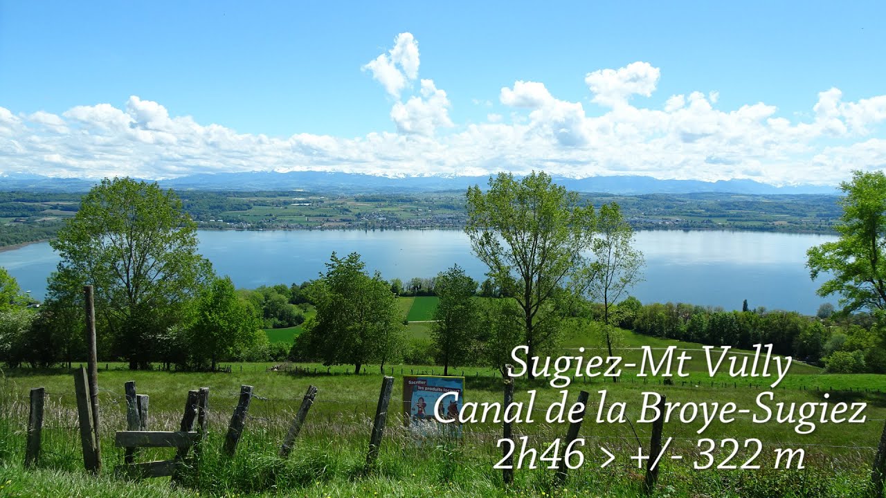 31-Sugiez-Mt.Vully-Broye-Sugiez 2h46 (+/- 322m)