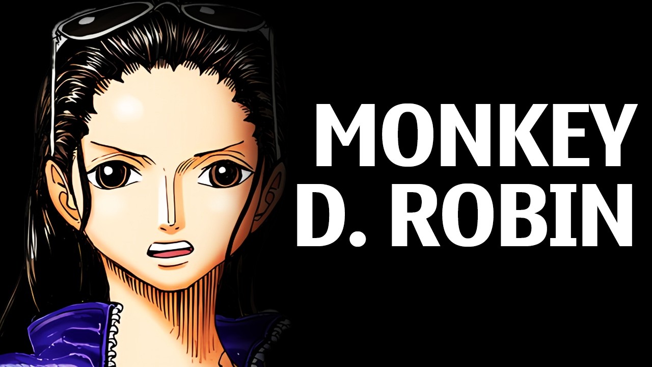 Luffy’s Secret Sister