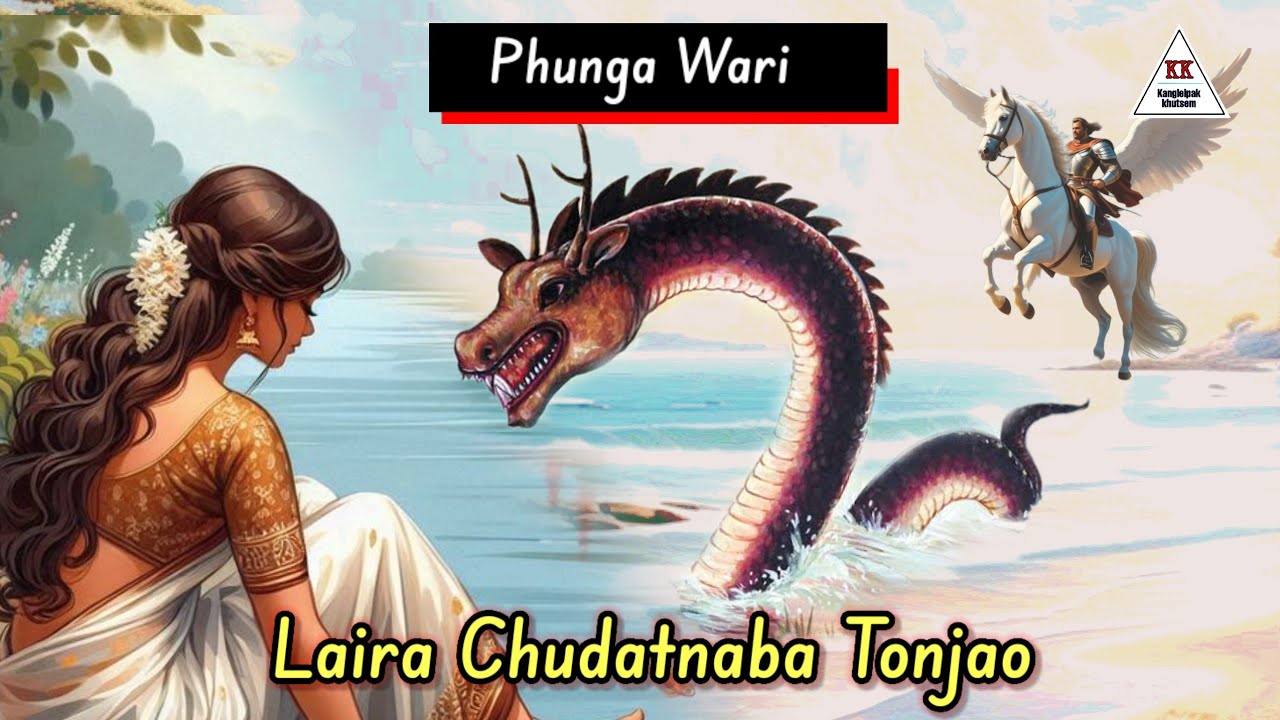 LAIRA CHUDATNABA TONJAO || Phunga Wari