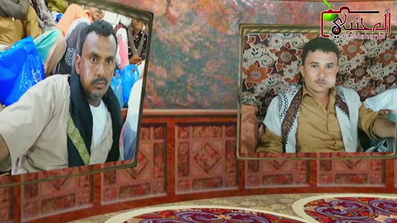 مافادناش اصحابي غناء المنشد آدم عماري في زفاف فرج حوائي بعزله الفرس FHD