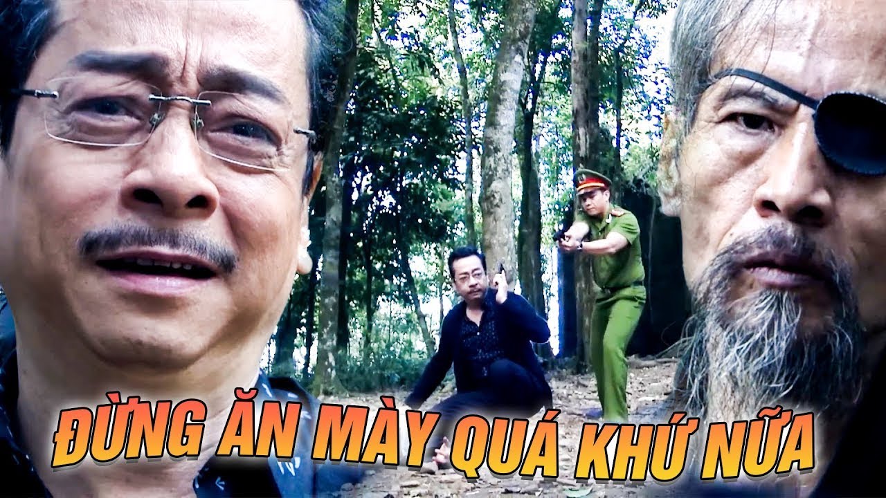 Phan Quân và Thế Chột đối mặt và cuộc ĐẤU VÕ MỒM của 2 ông trùm | Người Phán Xử