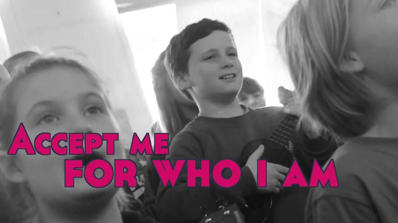 Let Me Shine: Autism Acceptance Week