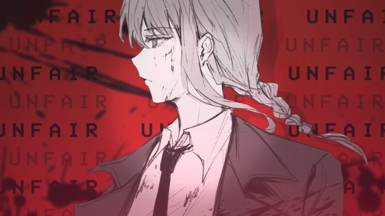 [ABS] | Scary World | Multifandom MEP