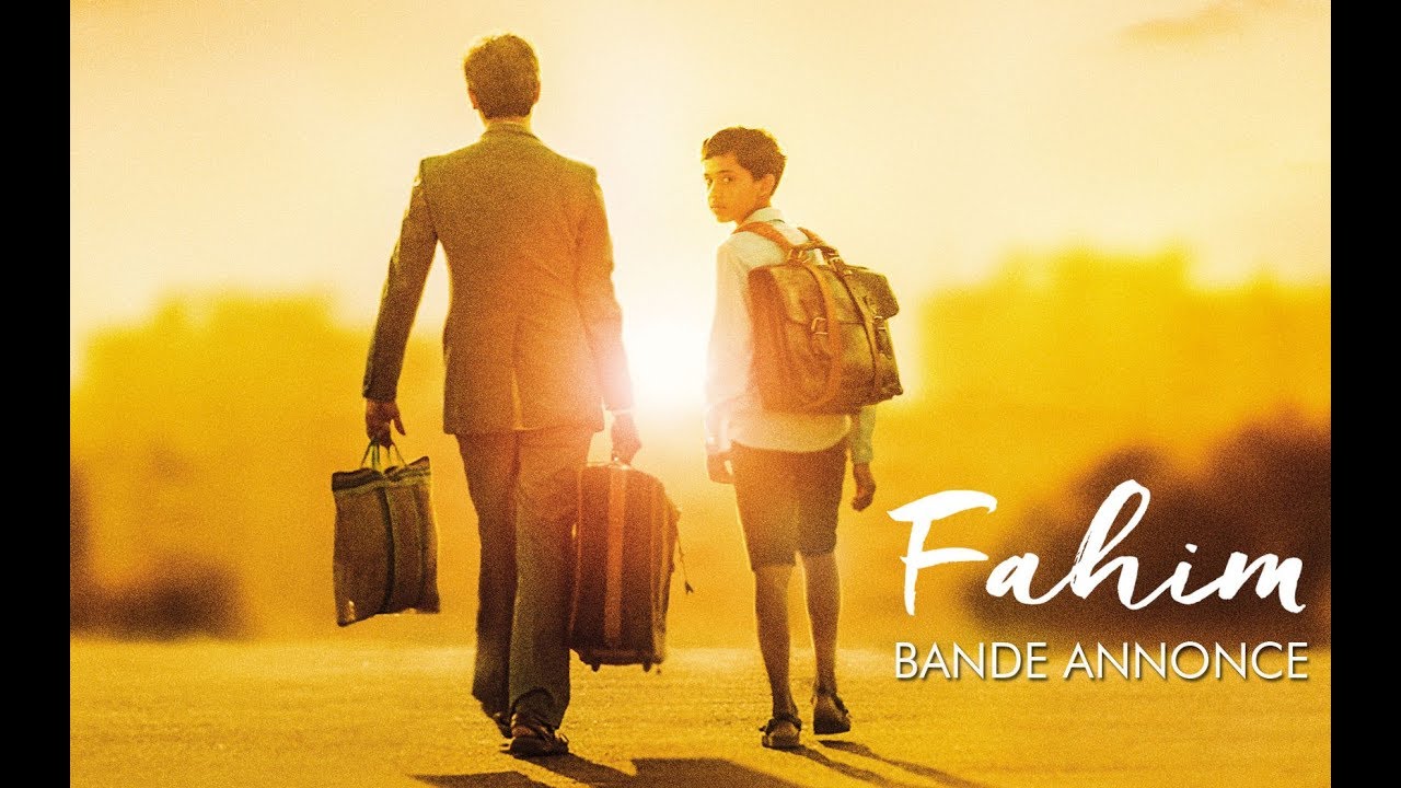 FAHIM - Bande-Annonce