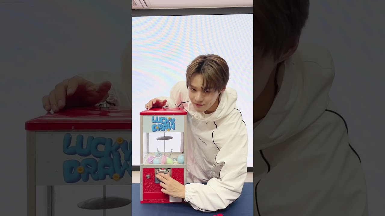 임세준(LIMSEJUN)이 직접 뽑는 세상 단 하나뿐인 모닝콜! 🎲💖 ✨ myStarVoiceCall🎁💝