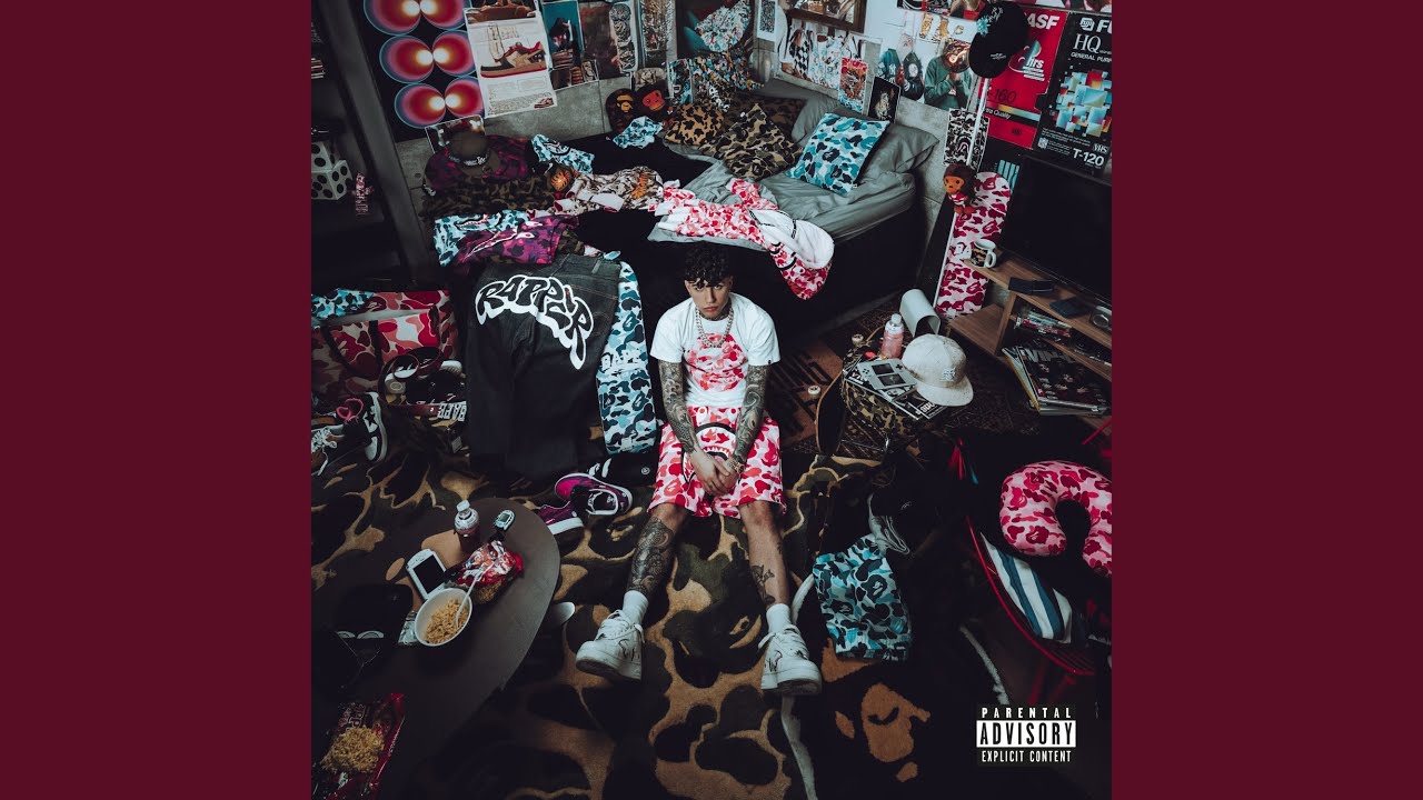 STUPIDA (feat. Artie 5ive)