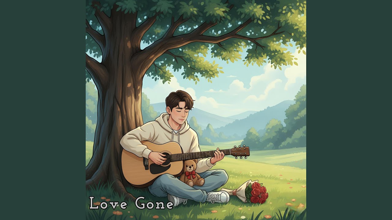 Lost Without You