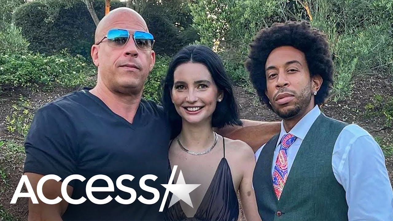 Paul Walker's Daughter Meadow Has 'Fast X' Cameo