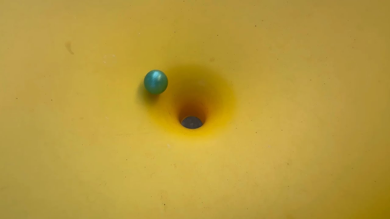 10 billion views☆Worth the price of healing ASMR marbles
