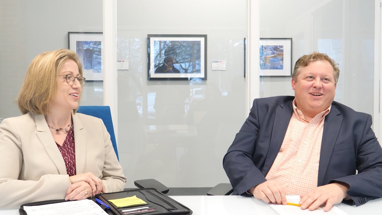 What is Workforce Development? | Ask the Expert