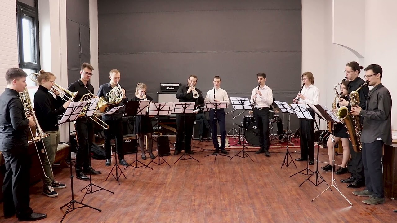 Autumn Leaves - Joseph Kosma | A'melon7