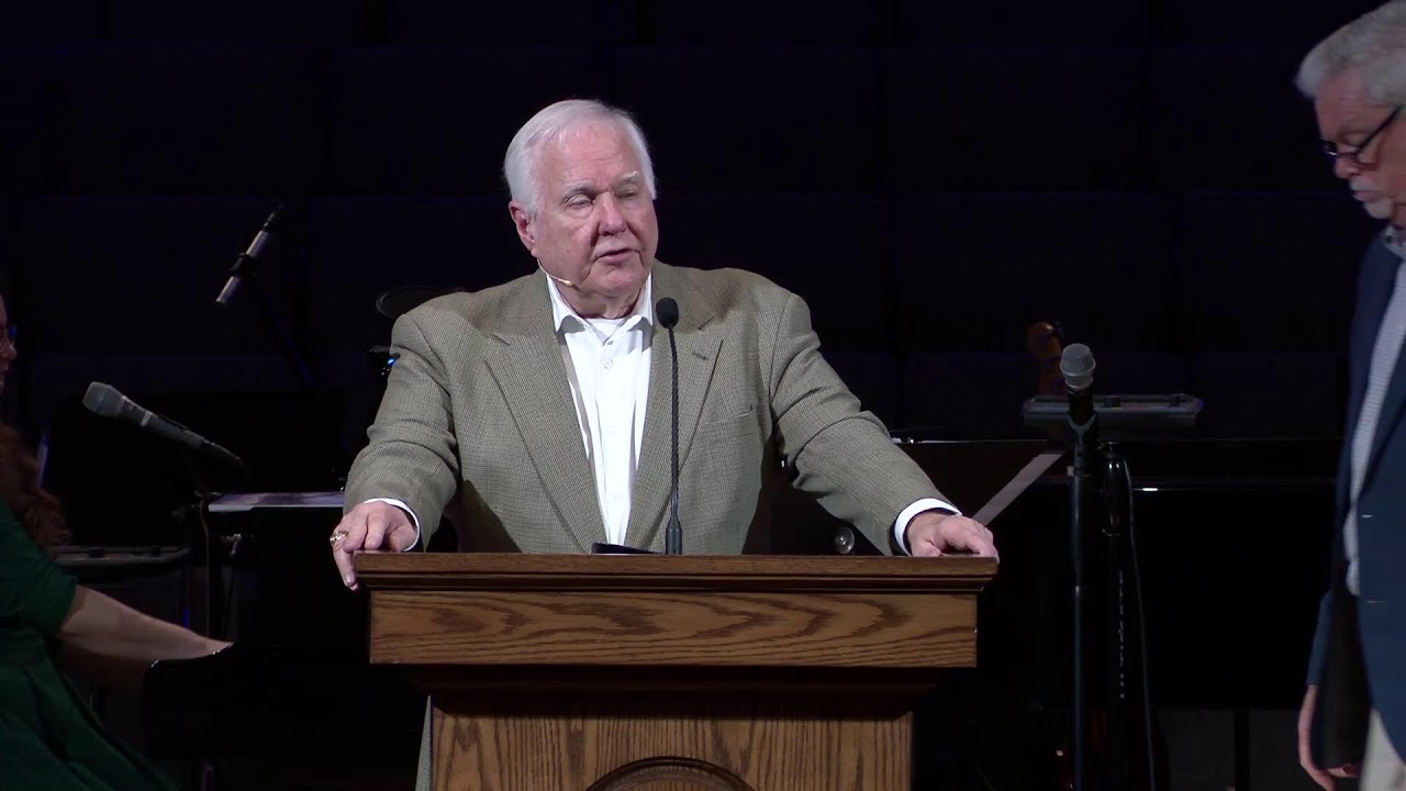 Live Worship 01/18/2026