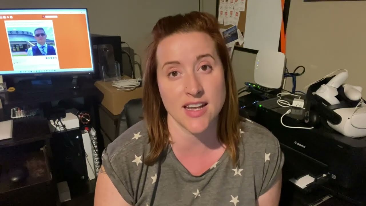 A Road to Pluralism: Brittany Harlow, Verified News Network