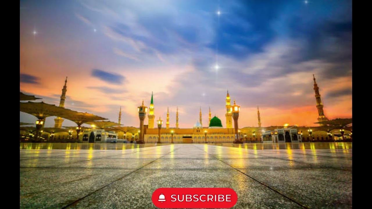 Rula Dene Wali Naat Shareef | Heart Touching Islamic Naat