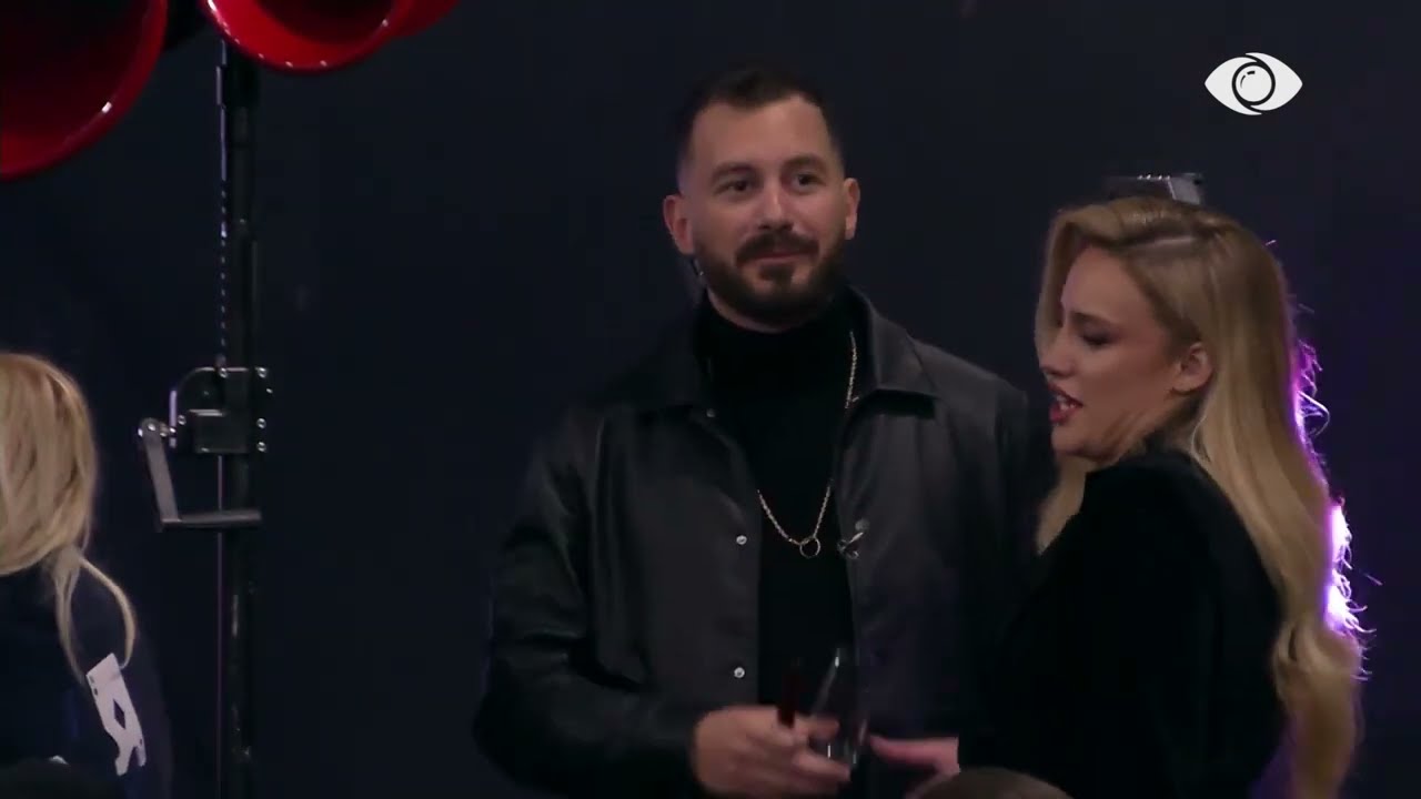 “Unë kam bindjet e mija”/ Romeo i prerë, Heidi: Por duhet të më besosh edhe mua… - Big Brother VIP 3