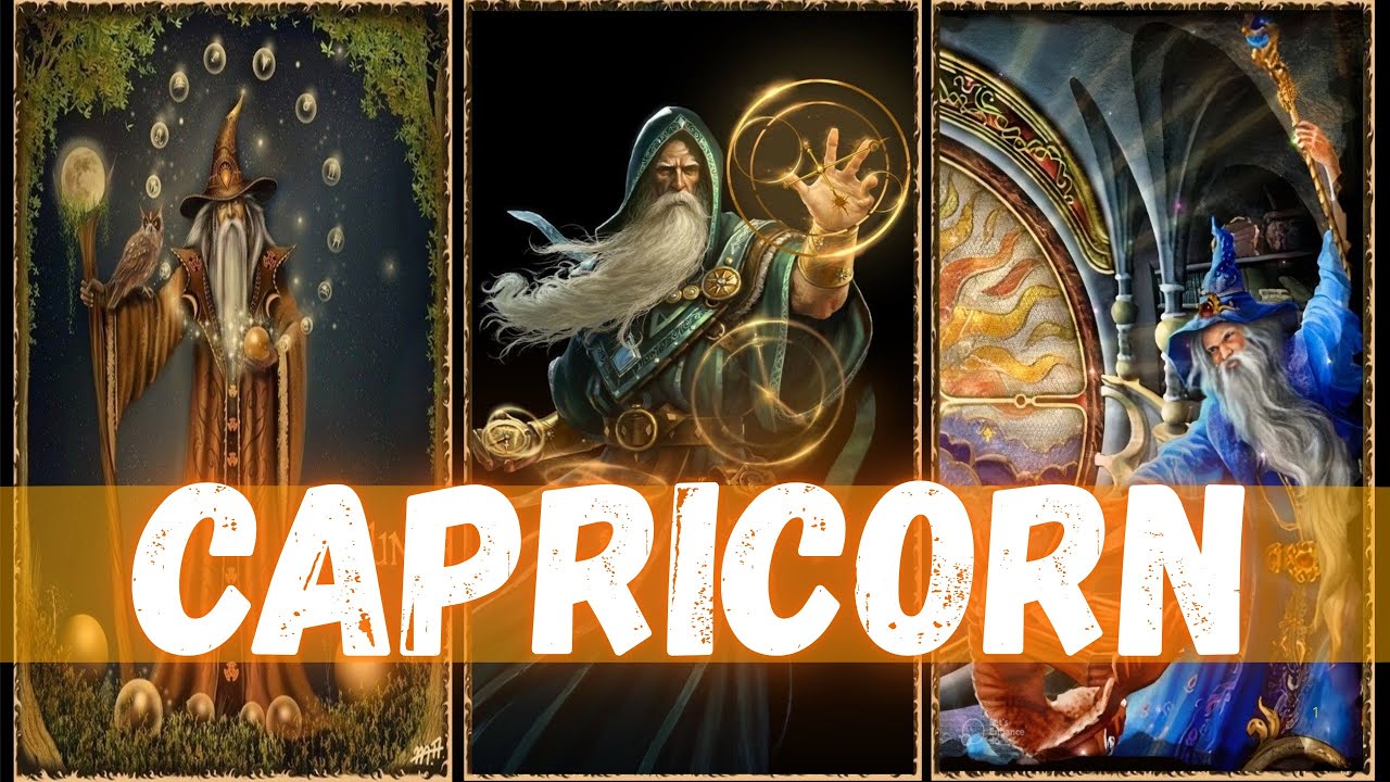CAPRICORN 〰️JACKPOT🤑NEW HOME! MORE MONEY & STABILITY🤩 YOU DON'T EVEN REALIZE HOW HAPPY YOU’LL BE!