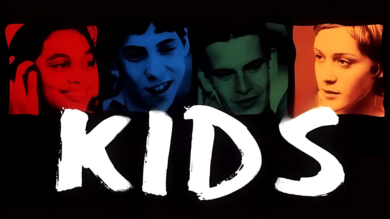 Kids 1995 Full Movie | Leo Fitzpatrick, Justin Pierce, Chlo&euml; Sevigny | Facts & Review