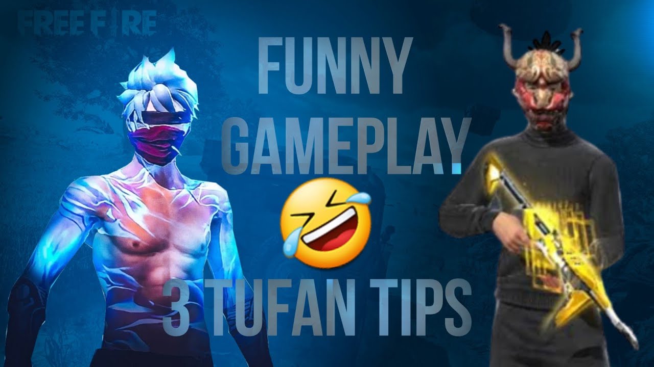free fire funny voice over Hindi Commentry funny gameplay 😂#freefire#funnygameplay @MG_TOOFAN_GAMING
