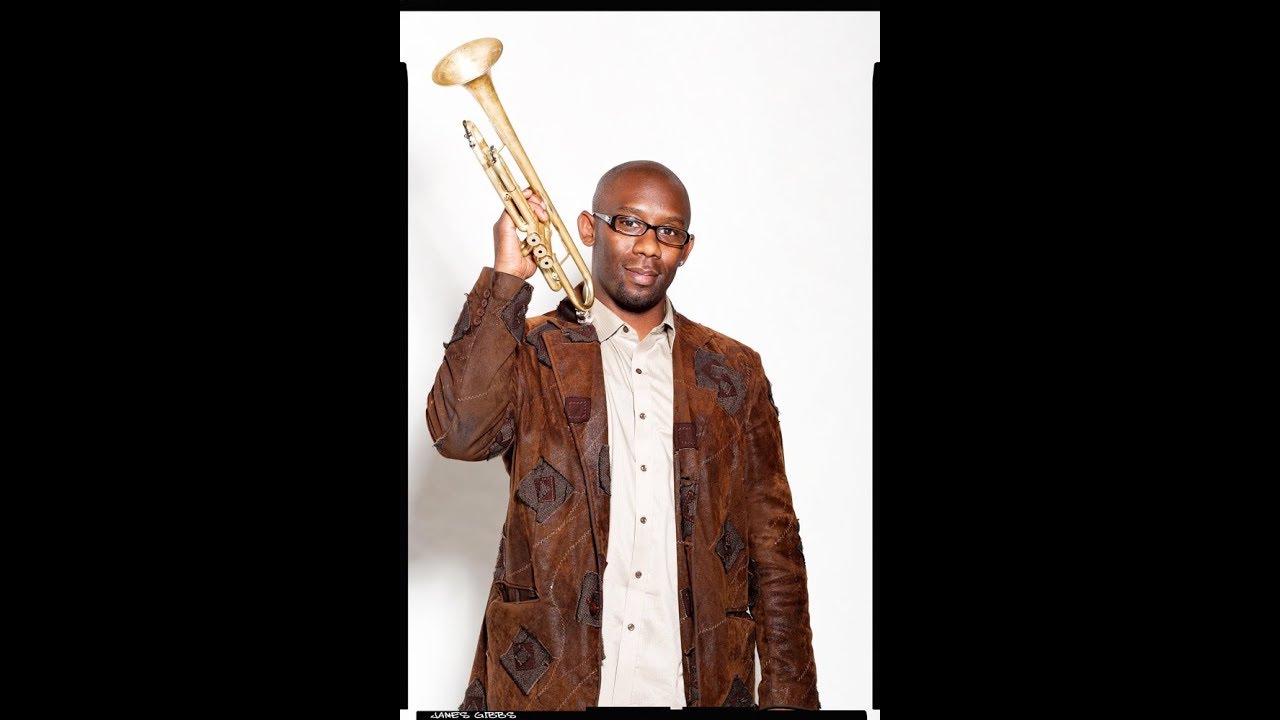 Lady Bird - Solo Trumpet performed by James Gibbs III