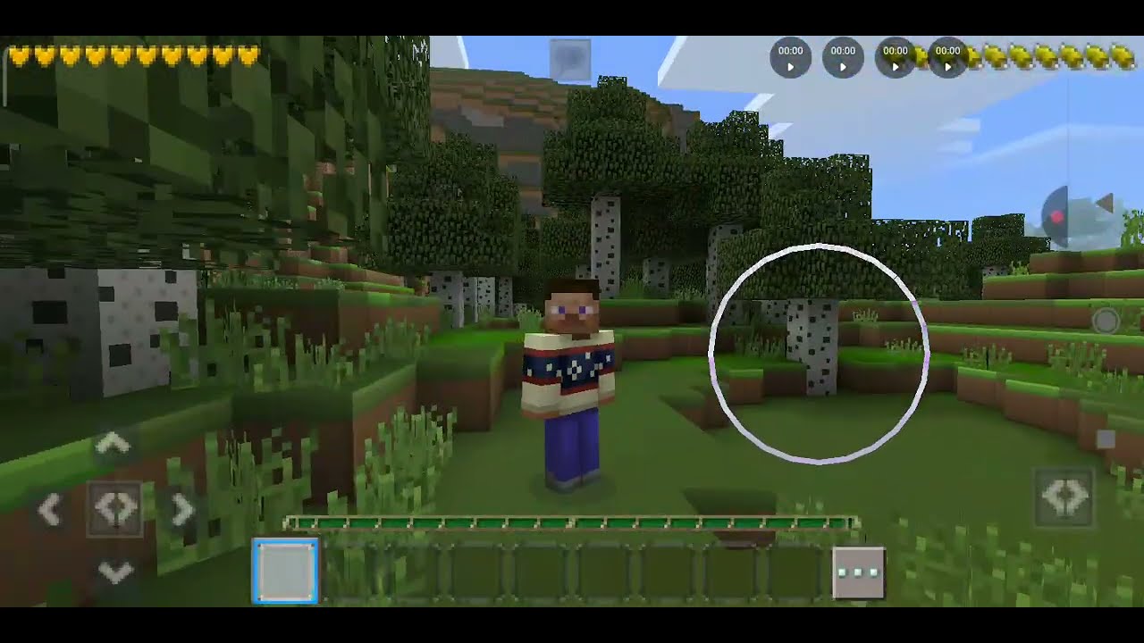Vijivania qildim 1qism