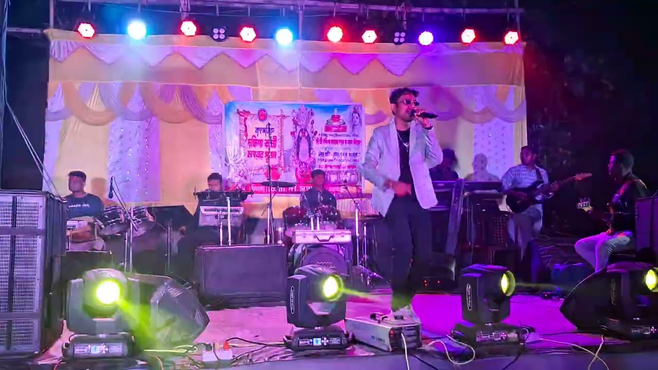 #Anubhav # Entertainment#Singer - Chandan#