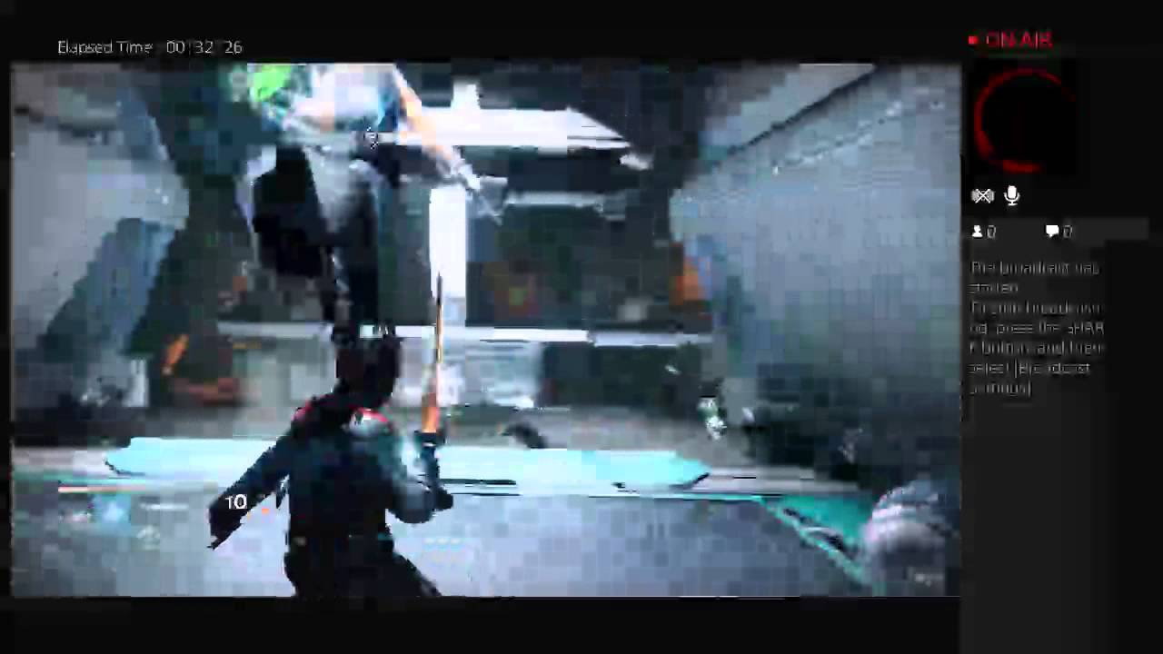 jjmaster200 Destiny TTK LiveStream Ultimate Challenges!!!