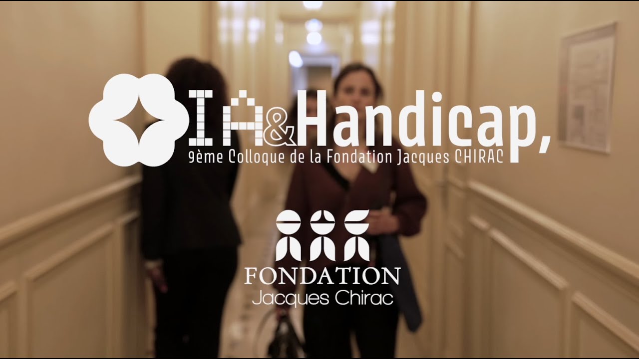 [Aftermovie] 9ᵉ Colloque : 
