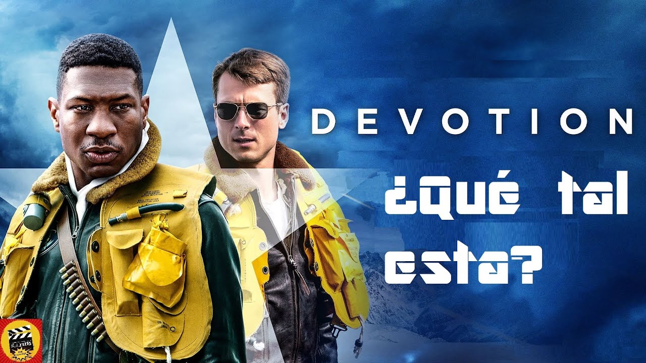 DEVOTION (Historia de honor) - &iquest;Qu&eacute; tal esta? | Rese&ntilde;a