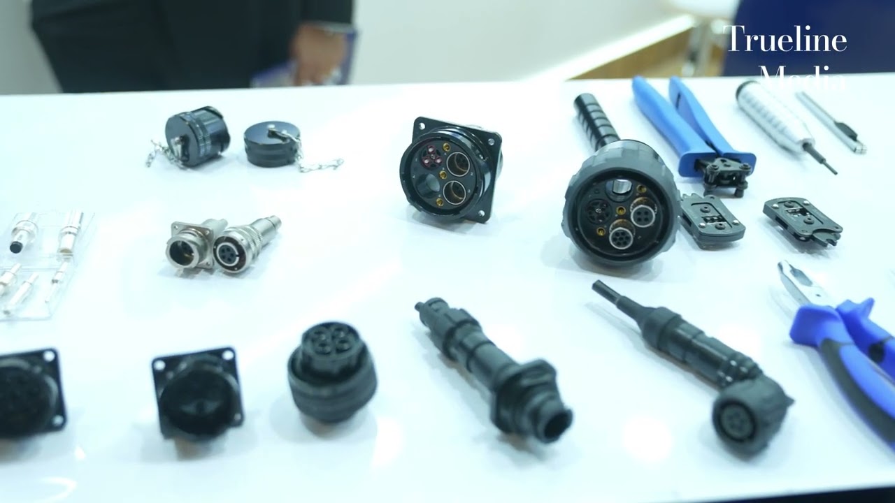 GIMOTA at IREE 2025, Delhi | Exhibition Event Coverage by Trueline Media