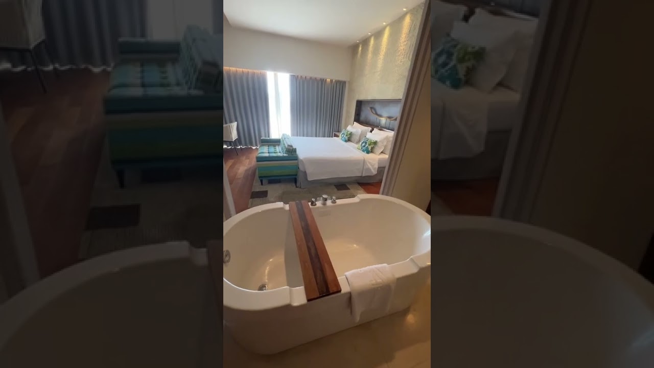 TS Suites - Seminyak