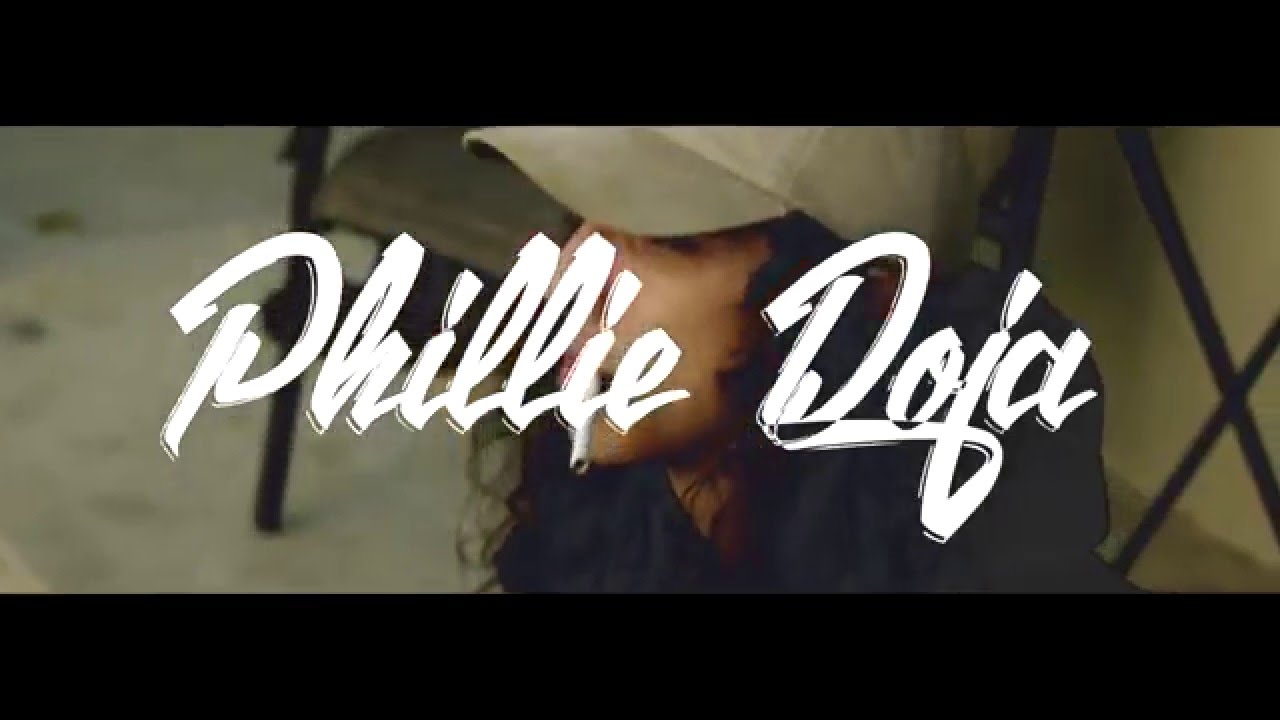 Phillie Doja - Simply Amazing (Official Music Video)