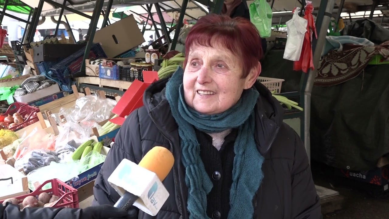 ČAČAK 22.01.2026. Plastenička proizvodnja aktuelna tokom zime