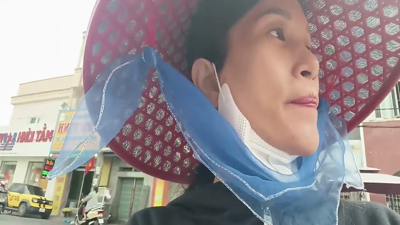 Xuyến Xin Tha