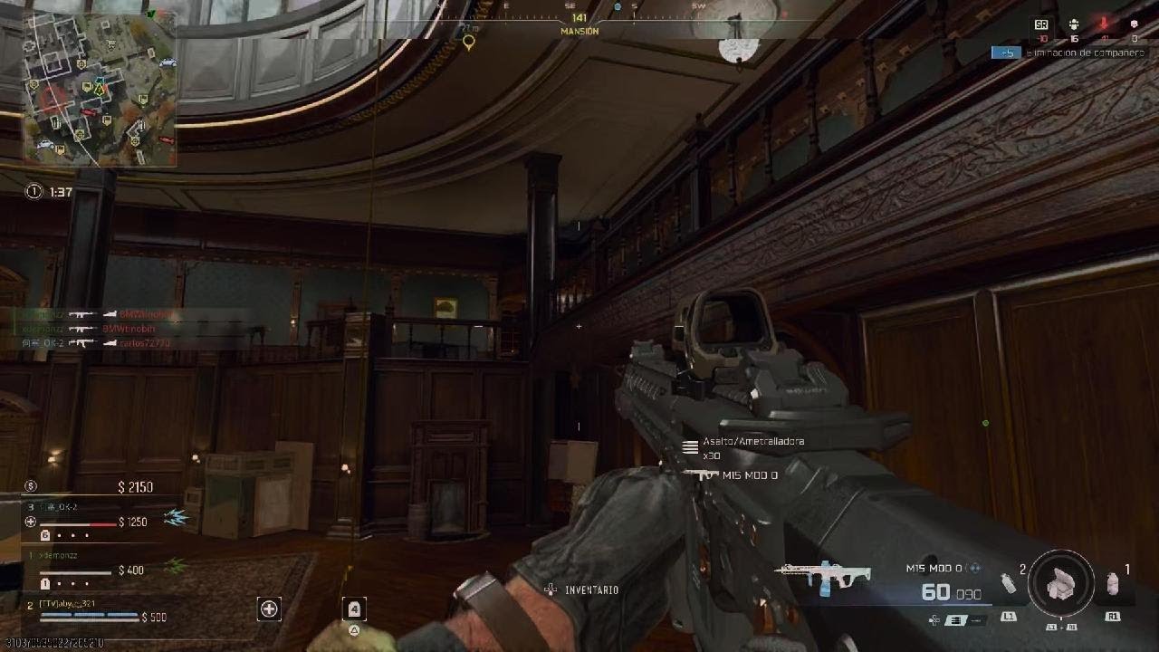 Ranked Win
