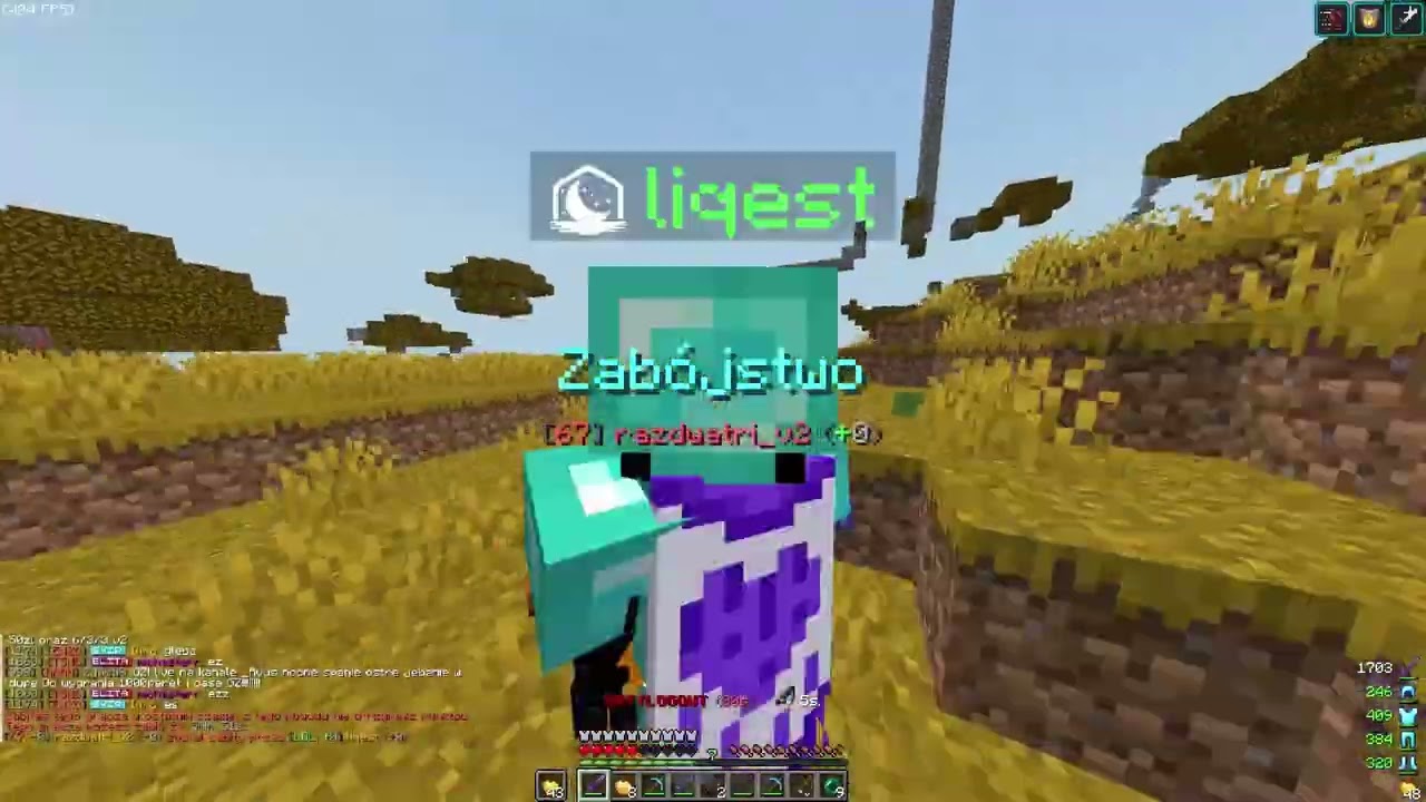 CastPlay | Teparki | LOL