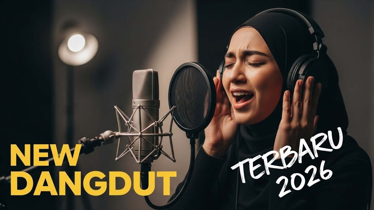 MUSIC DANGDUT TERLARIS 2026 | AUDIO JERNIH BASS GLERRR COCOK UNTUK HAJATAN