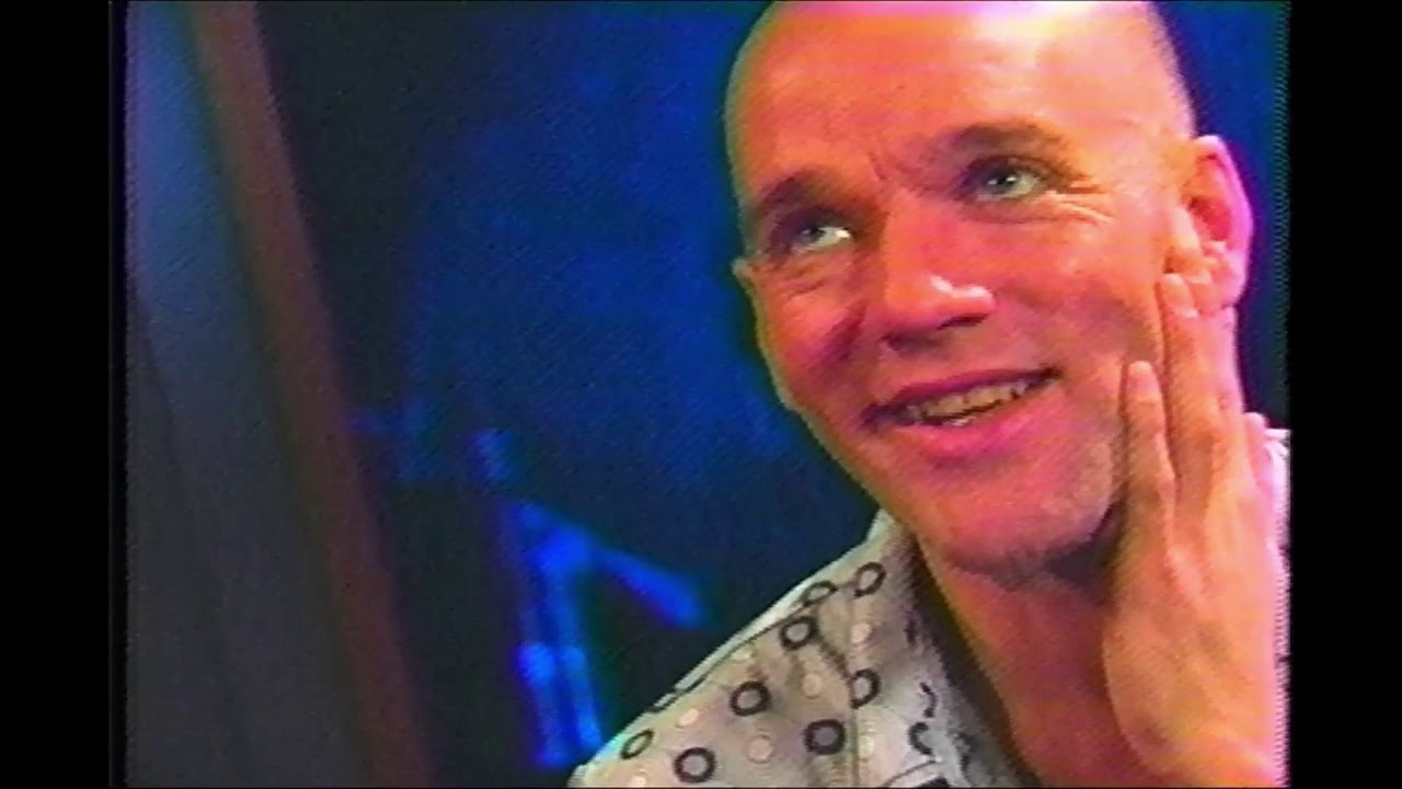 R.E.M. - MTV New Adventures in Hi-Fi Documentary (1996)