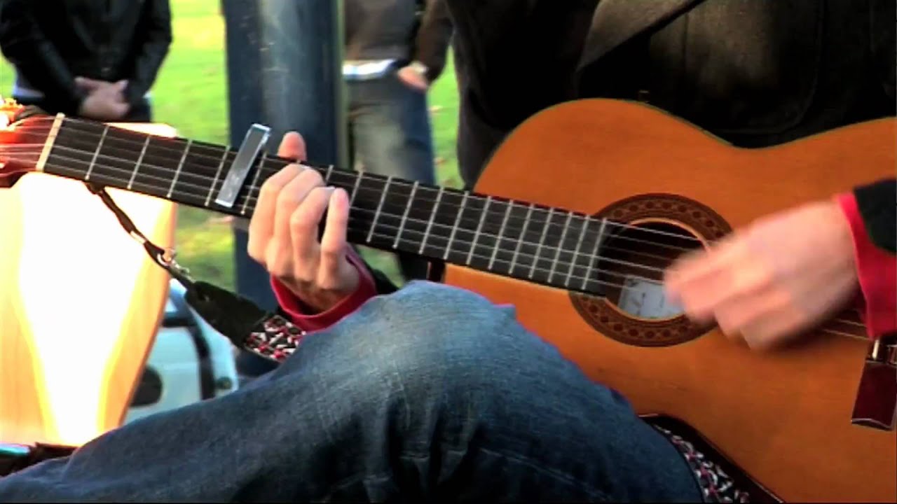 Fyfe Dangerfield - Livewire